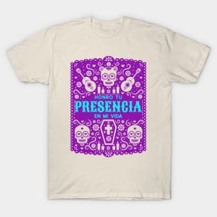 Día de Muertos T-Shirt